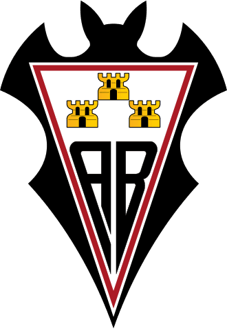 Escudo de Albacete Balompié