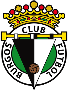 Escudo de Burgos CF