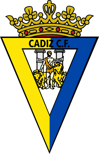Escudo de Cádiz CF