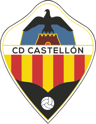 Escudo de CD Castellón