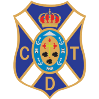 Escudo de CD Tenerife