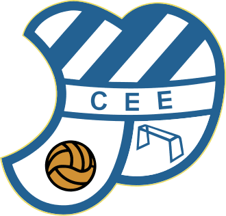 Escudo de CE Europa