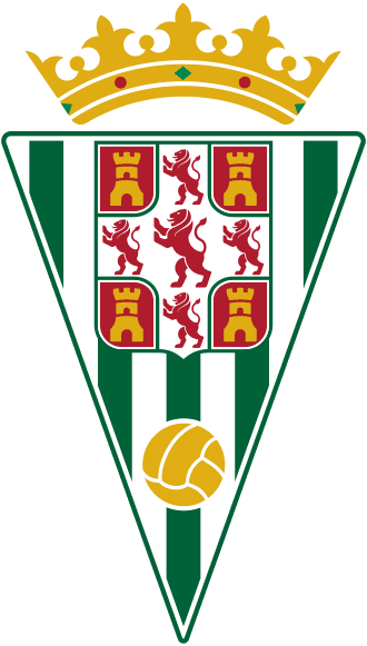 Escudo de Córdoba CF