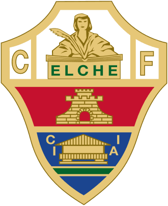 Escudo de Elche CF