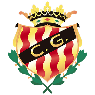 Escudo de Gimnàstic de Tarragona