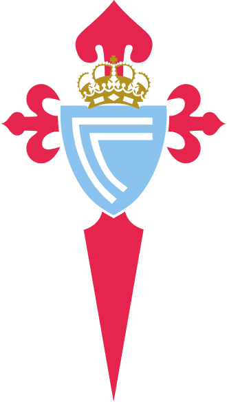 Escudo de RC Celta