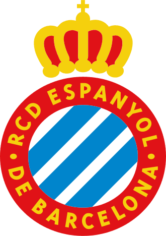 Escudo de RCD Espanyol