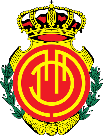 Escudo de RCD Mallorca