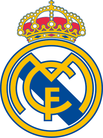 Escudo de Real Madrid