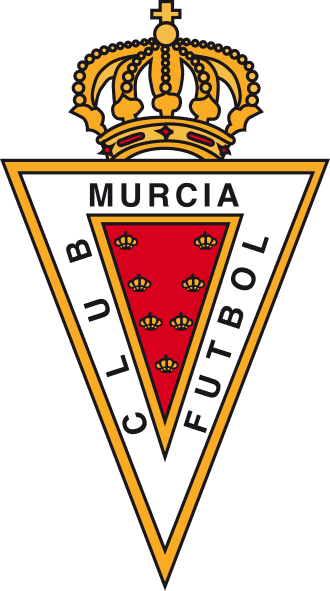 Escudo de Real Murcia