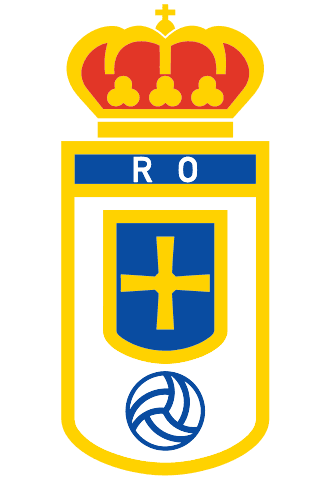 Escudo de Real Oviedo