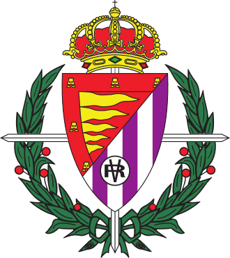 Escudo de Real Valladolid