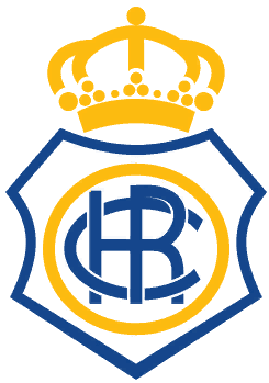 Escudo de Recreativo de Huelva
