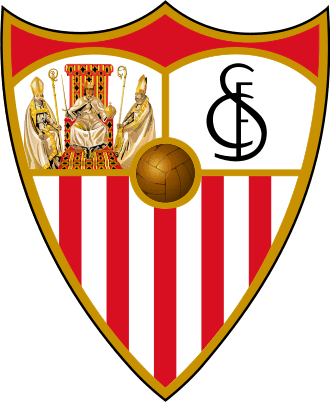Escudo de Sevilla FC
