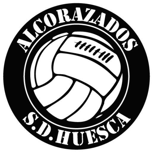 Logo de Alcorazados