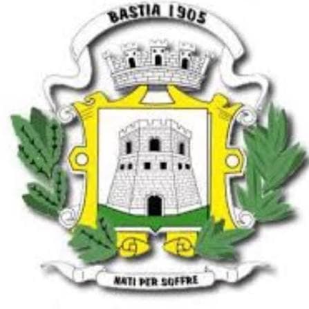 Emblème de Bastia 1905