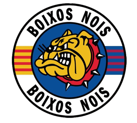 Logo de Boixos Nois