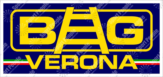 Logo de Brigate Gialloblù Verona