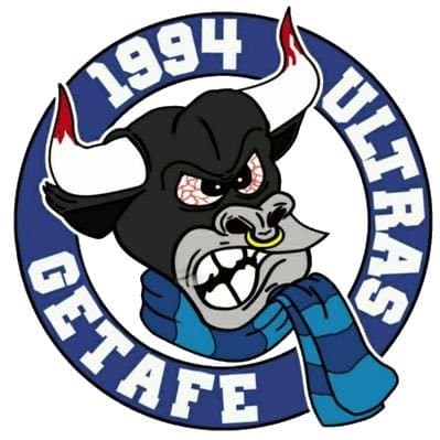 Logo de Comandos Azules