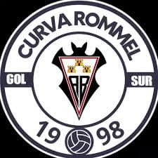 Logo de Curva Rommel