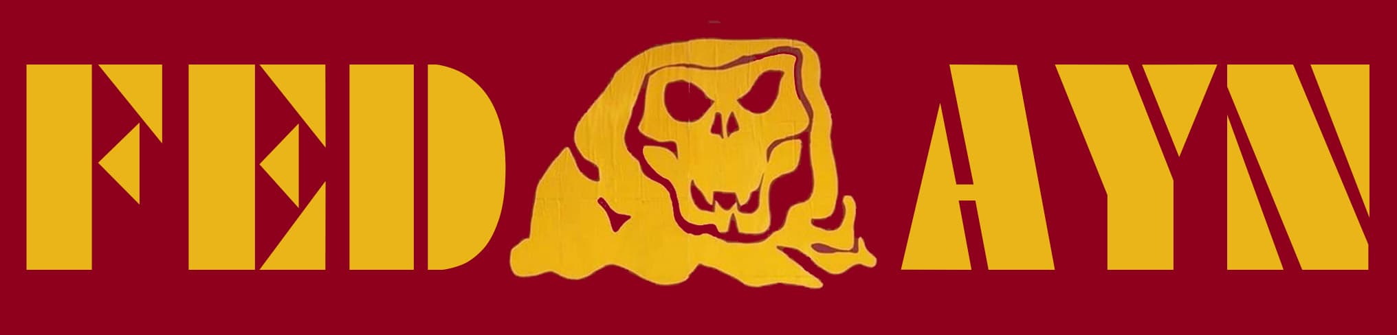 Logo de Fedayn Roma