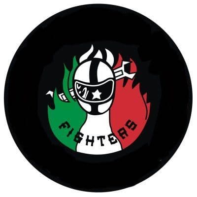 Logo de Fighters Juventus