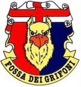 Logo de Fossa dei Grifoni