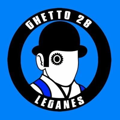 Logo de Ghetto 28