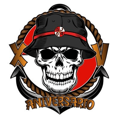 Logo de Grada Joven Almería