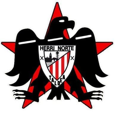 Logo de Herri Norte Taldea