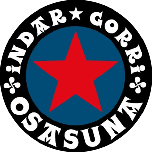 Logo de Indar Gorri