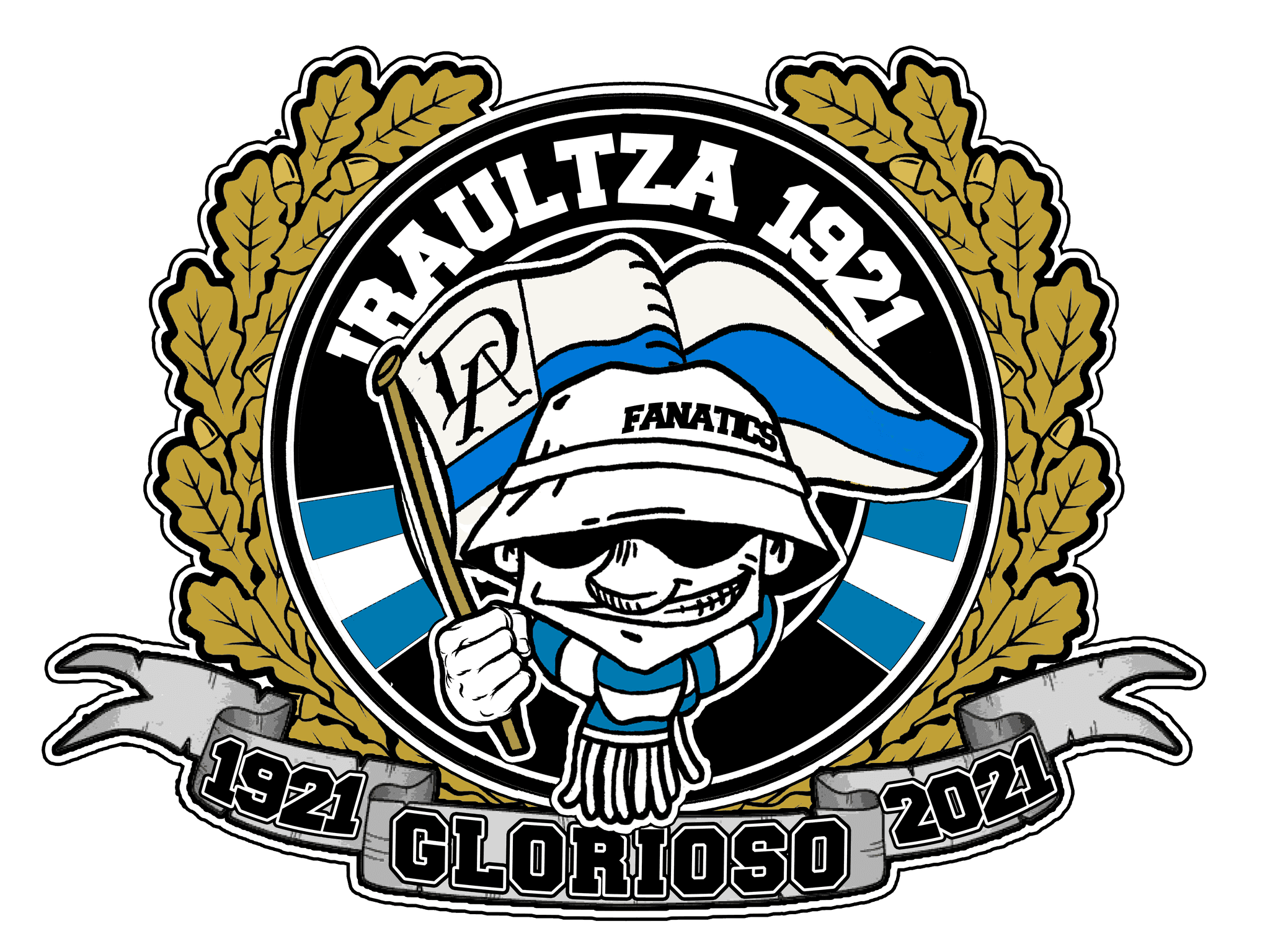 Logo de Iraultza 1921