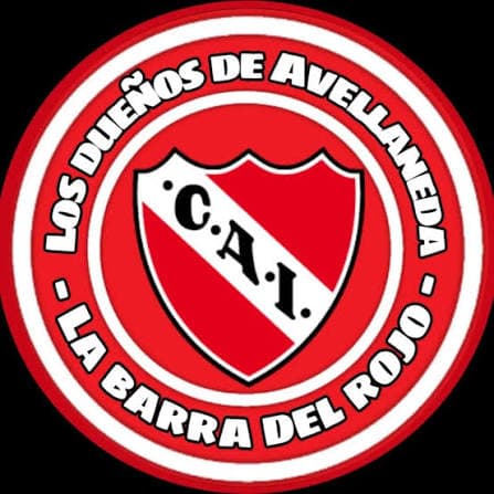 Logo de Los Dueños de Avellaneda