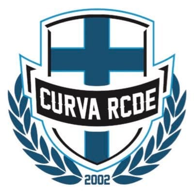 Logo de La Curva