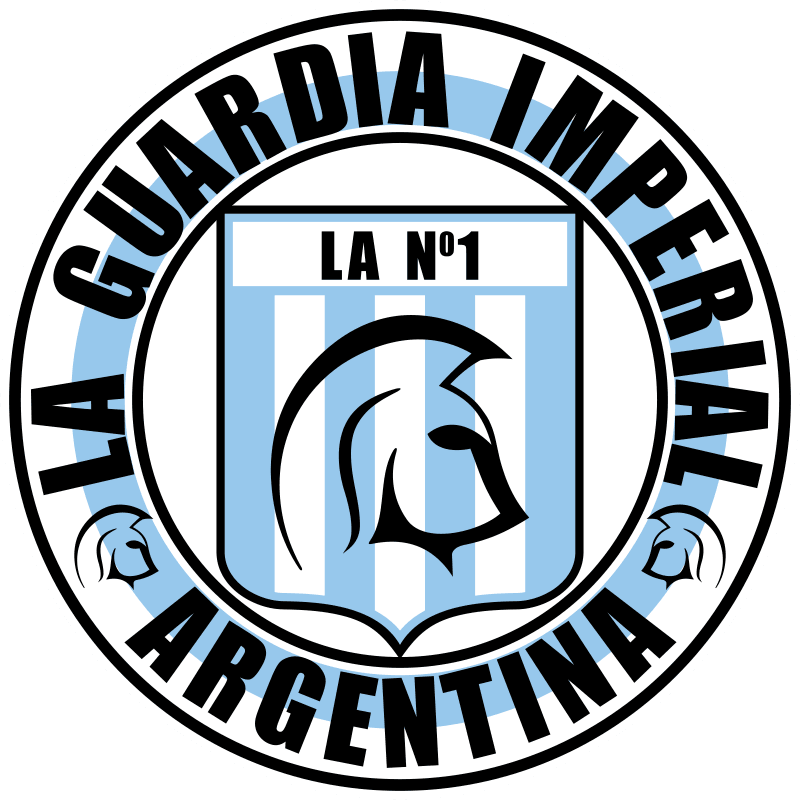 Logo de La Guardia Imperial