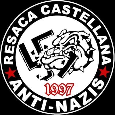 Logo de Resaca Castellana