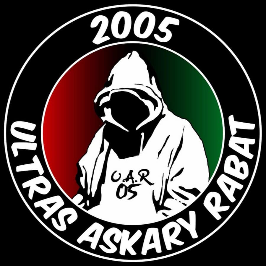 Logo de Ultras Askary