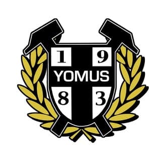 Logo de Ultras Yomus