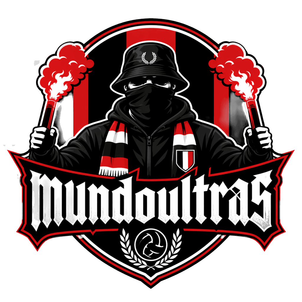 Logo de Mundo Ultras
