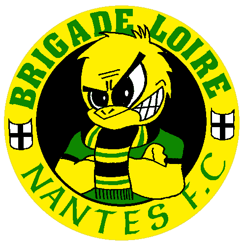 Emblème de Brigade Loire