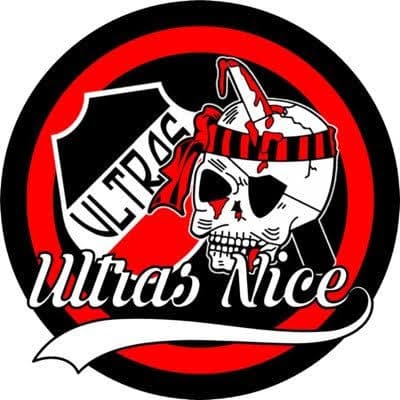 Emblème de Brigade Sud Nice
