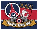 Identifiant de Collectif Ultras Paris