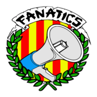 Emblème de Fanatics