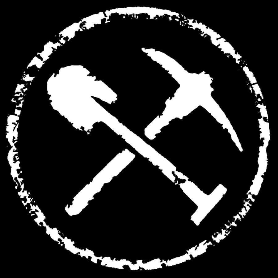 Logo de Grobari Jug