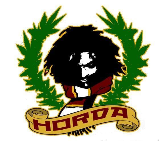 Emblème de Horda Frenetik 97