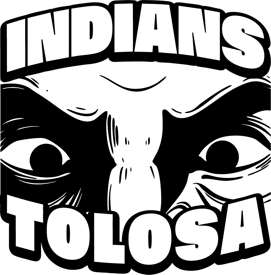 Emblème de Indians Tolosa 93