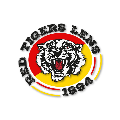 Emblème de Red Tigers