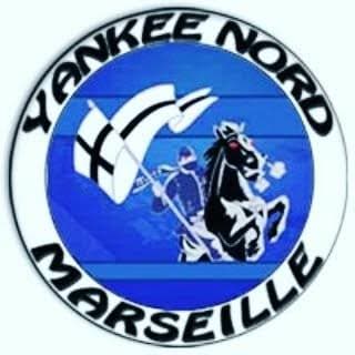 Emblème de Yankee Nord