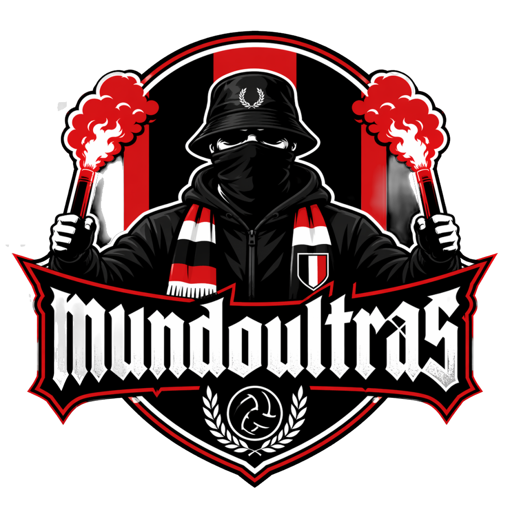 Logo de Mundo Ultras