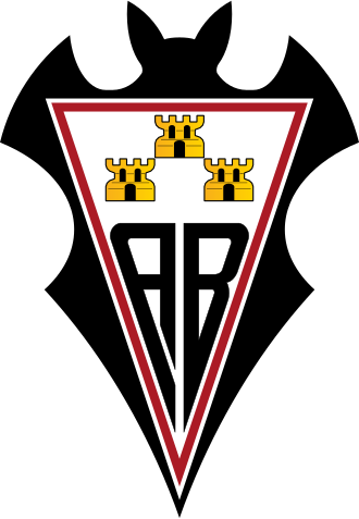 Escudo de Albacete Balompié